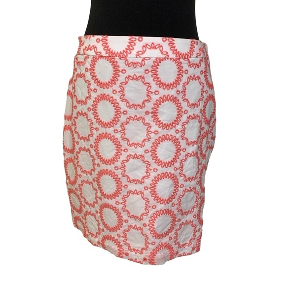 Banana Republic Dresses & Skirts - Banana Republic Milly Collection Skirt Sz 8